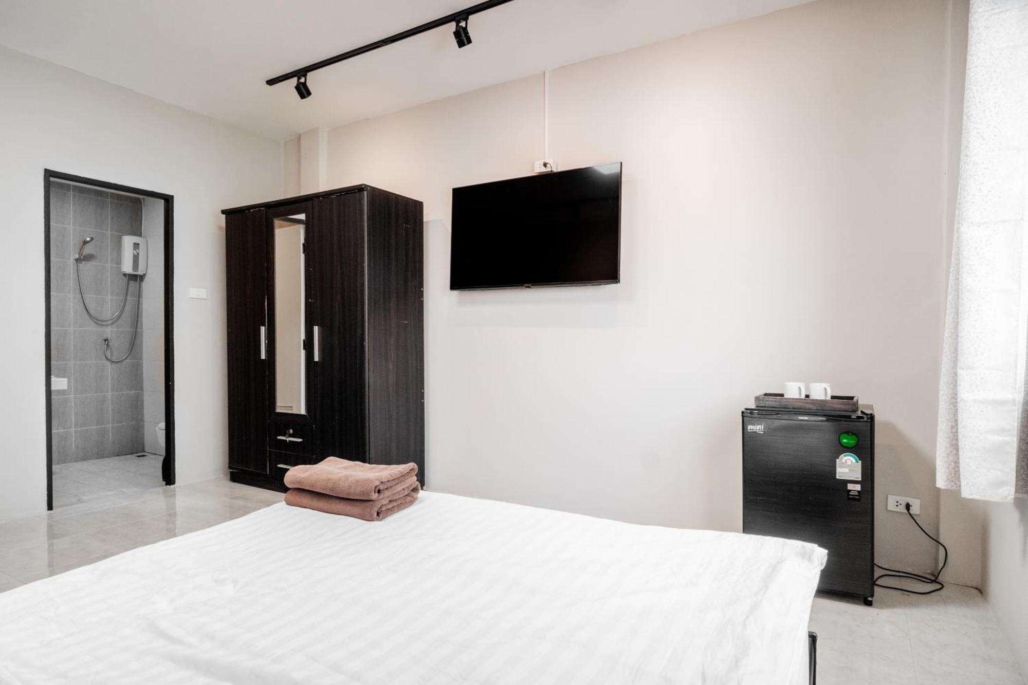 Breakers Hotel Rawai Luaran gambar